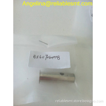 SMT JUKI feeder parts E56117060A0B Reel Hook 24